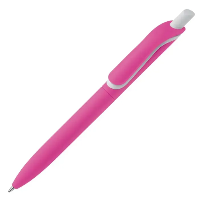 Ball pen Click-Shadow soft touch Made in Germany - LT80120 (N0076)